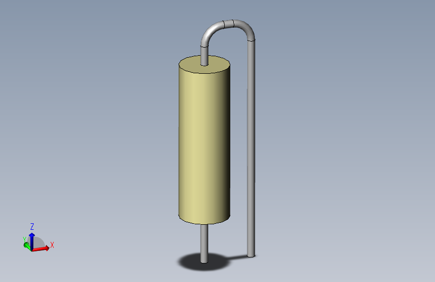 2W Carbon Film Resistor