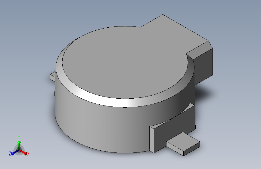 Buzzer SMD