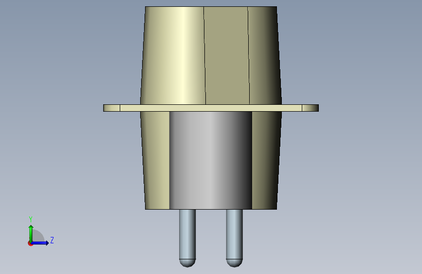 DB15_F_SOLIDWORKS 2013_模型图纸下载 – 懒石网