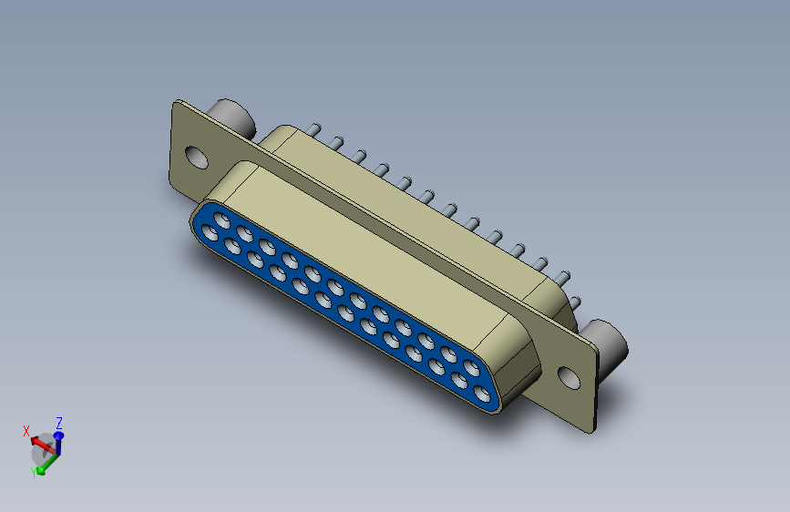 DB25_F
