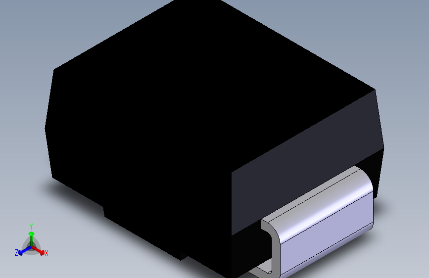 Diod SMD 10BF10