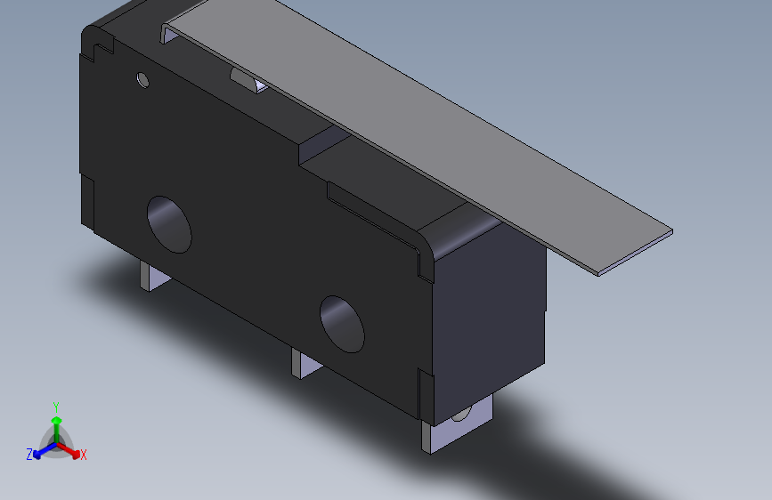 MicroSwitch