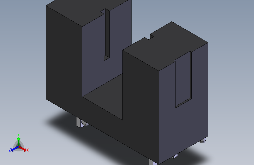 OptoInterrupter KB (KTIR0611S)