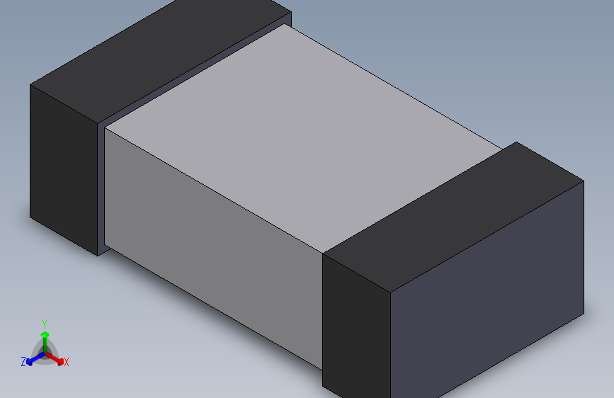 Resistor 0603