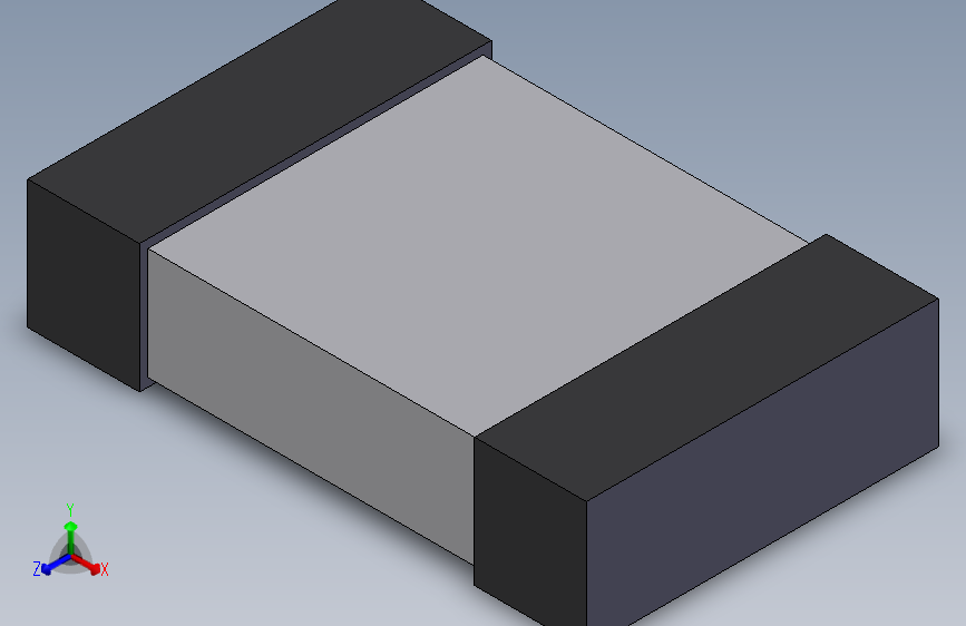Resistor 0805