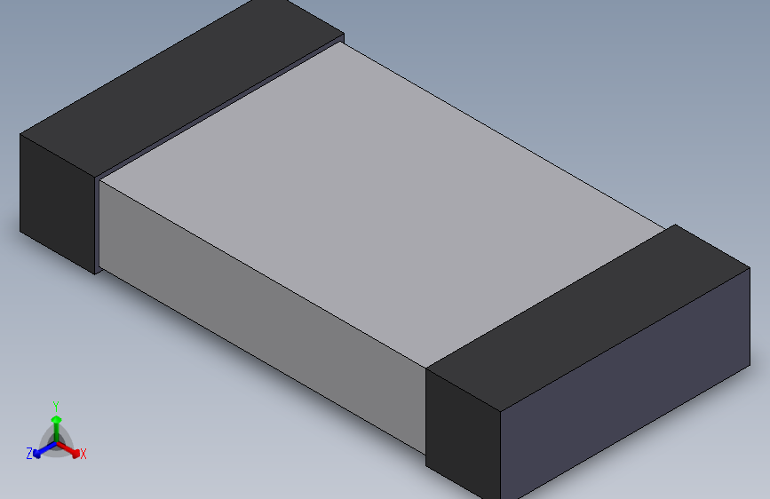 Resistor 1206