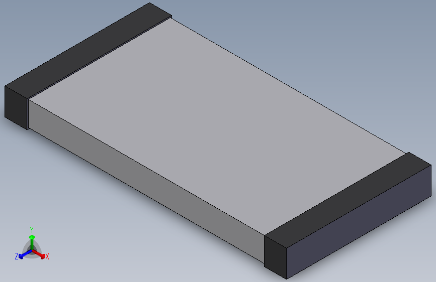 Resistor 2512