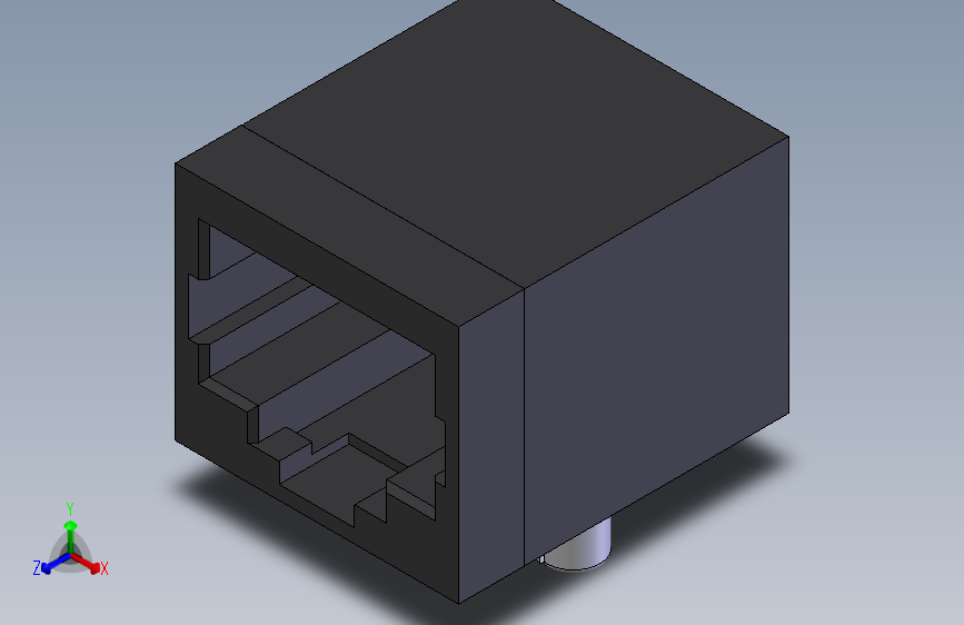 RJ-45