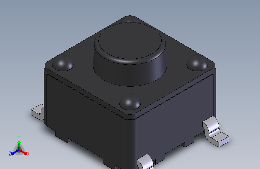 Tact SMD 6x6