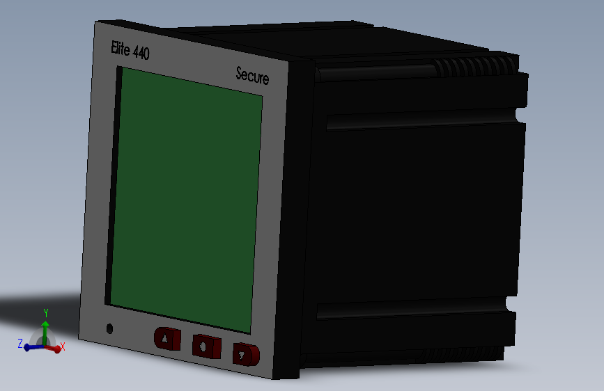 Multifunction meter