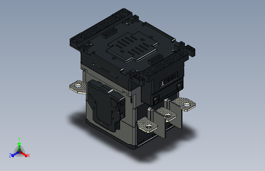 NXC-120～225交流接触器