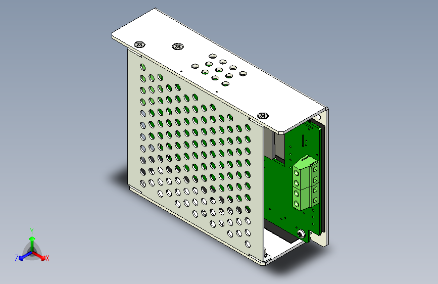 PV120-27Bxx