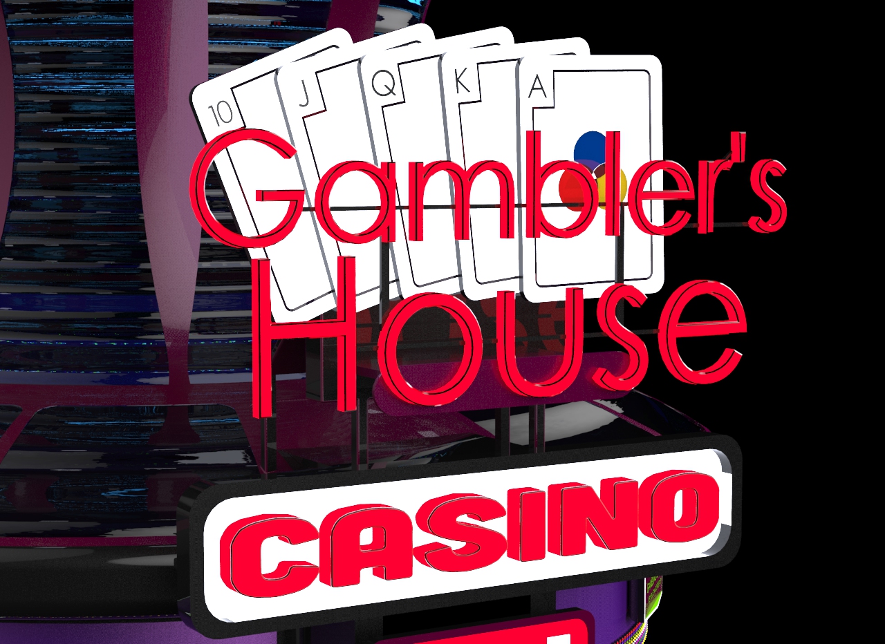 赌徒之家赌场