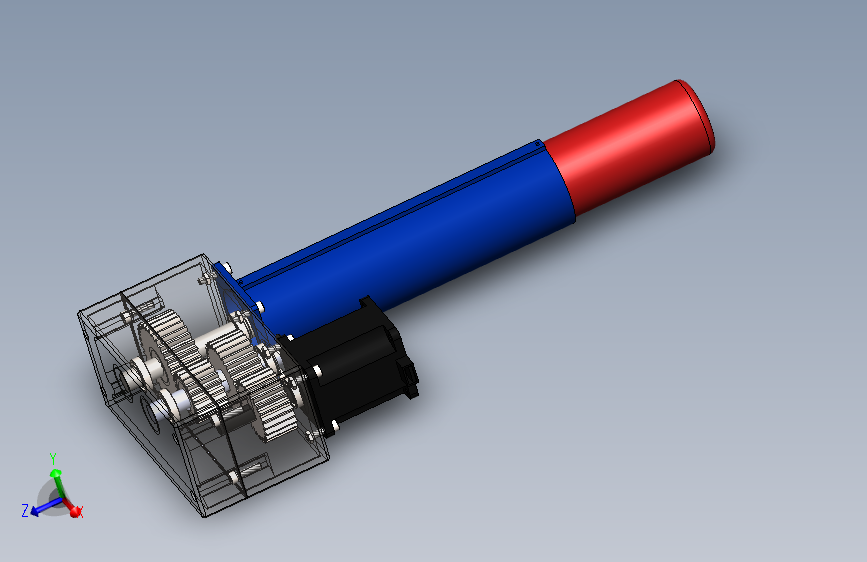 Linear+Actuator+—+线性执行器