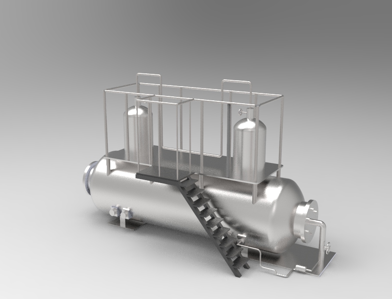 041-压力容器-压力容器  SW(1)(4)