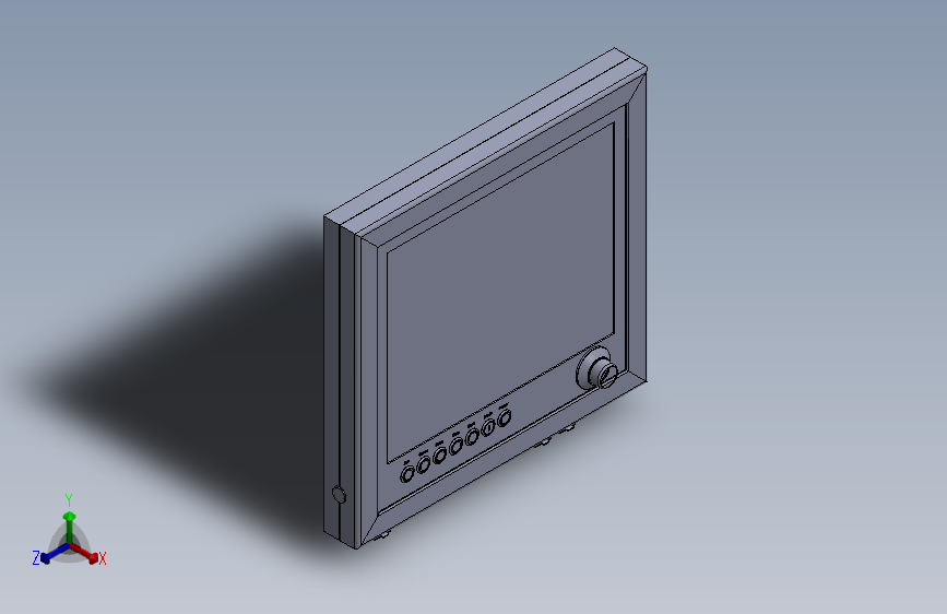 CNC 控制单元 iOP-19-TFT _ iOP-19-CPU