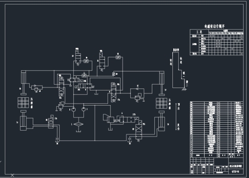 D1716-某型号琼脂压榨机液压系统设计+CAD+说明书==311329=250