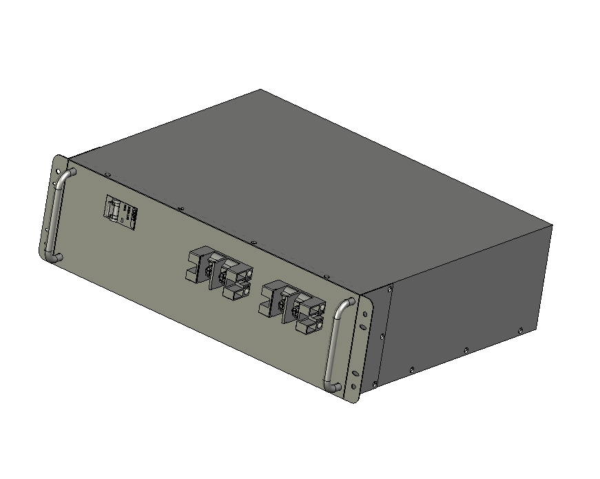 Z3010-储能3U机箱三维Step无参==1657226=100