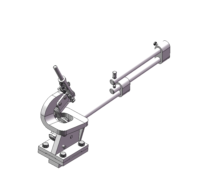 Z2907-手动剪圆板工具三维SW2018带参==1516455=80