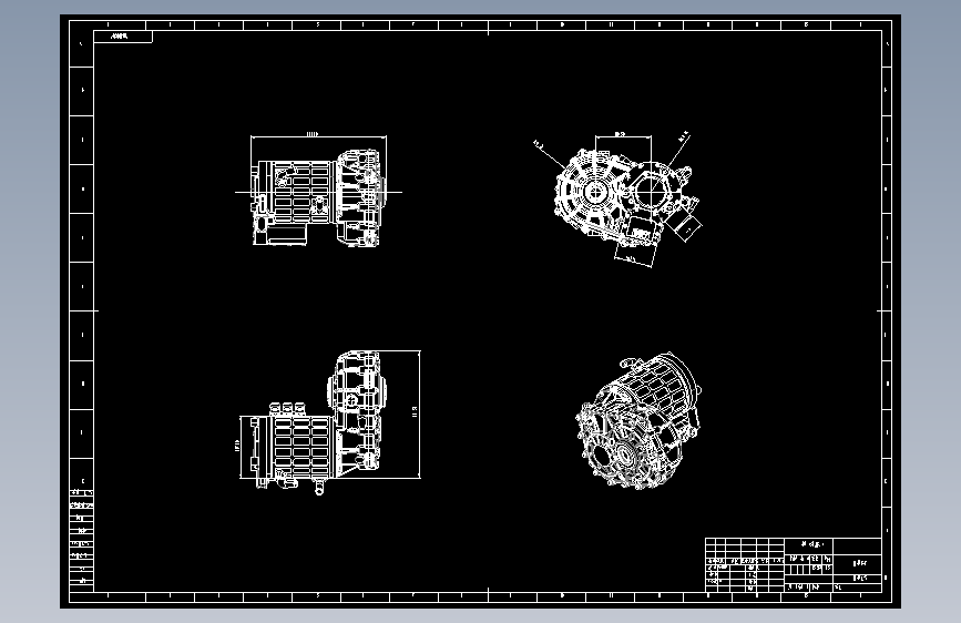 Z2830-小型新能源电动货车底盘==1073357=60