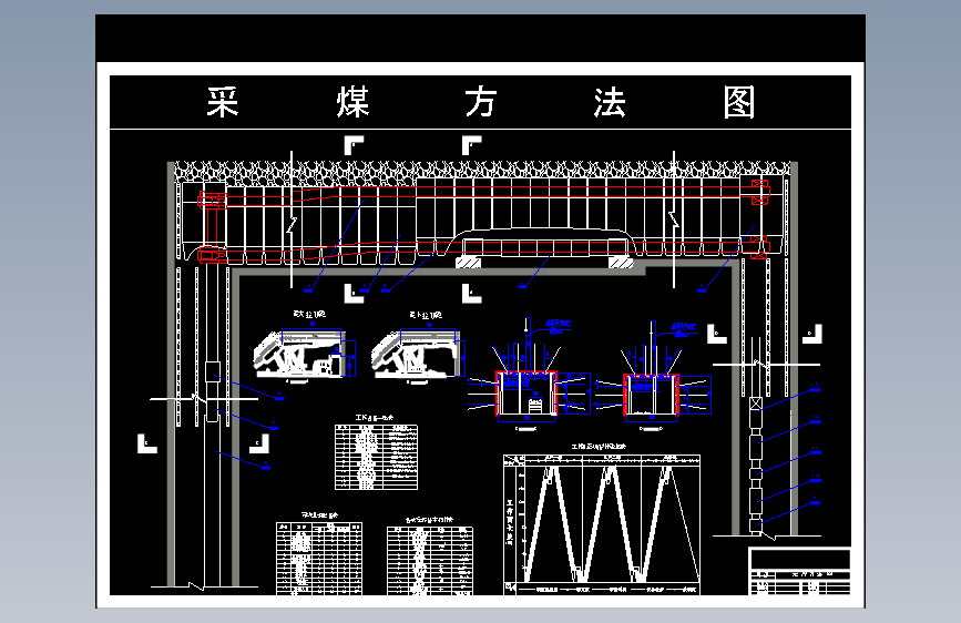 D1736-永城矿区陈四楼矿1.5Mta新井设计+CAD+说明书==653504=250