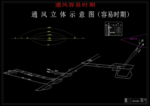 Z3119-年产180万吨煤矿采矿工艺设计+CAD+说明书==1182745=150