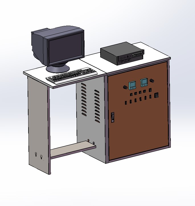 A2 桌式工作台