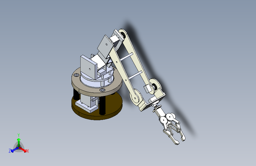 机械手机械臂   robotic-arm--8.snapshot.4