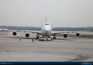 波音747 INV  STP