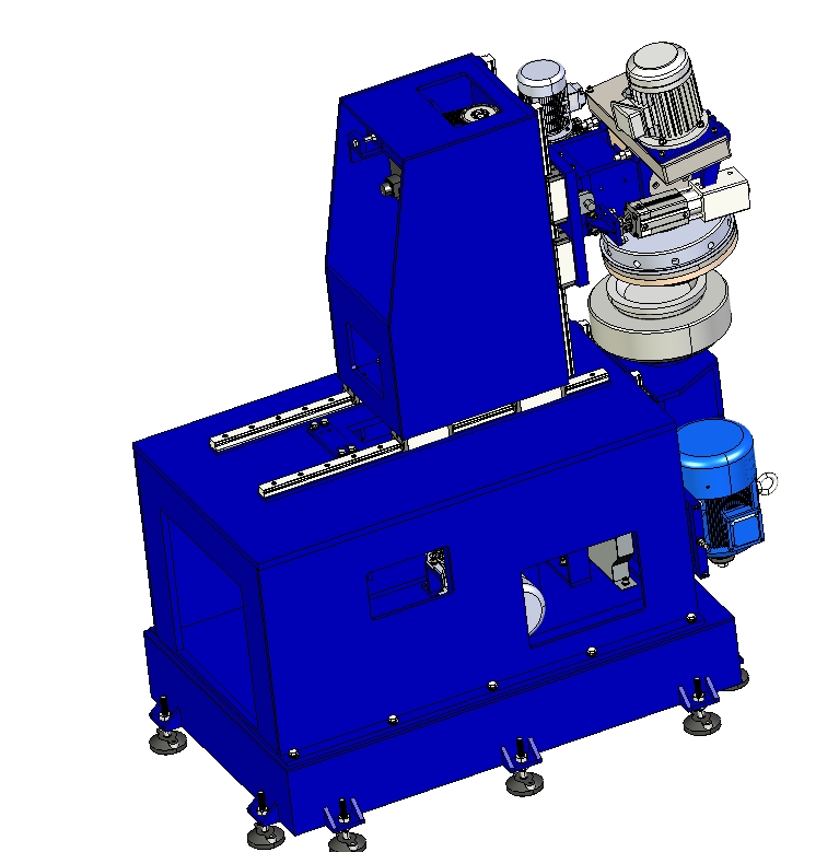 D1801-数控滚压成型机三维Step无参==1535296=300