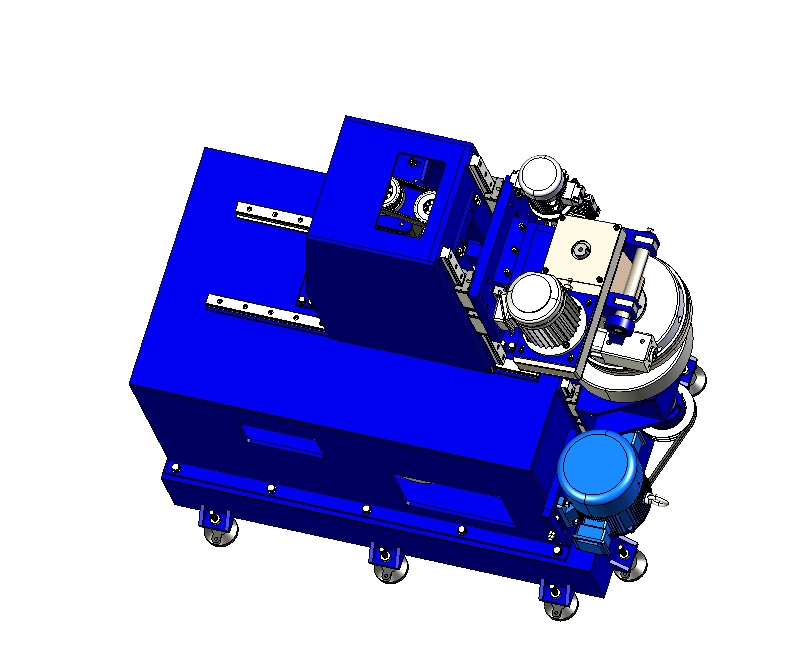 D1801-数控滚压成型机三维Step无参==1535296=300