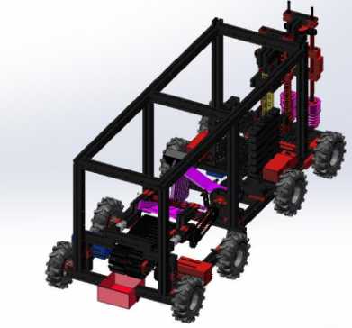 慧鱼SolidWorks