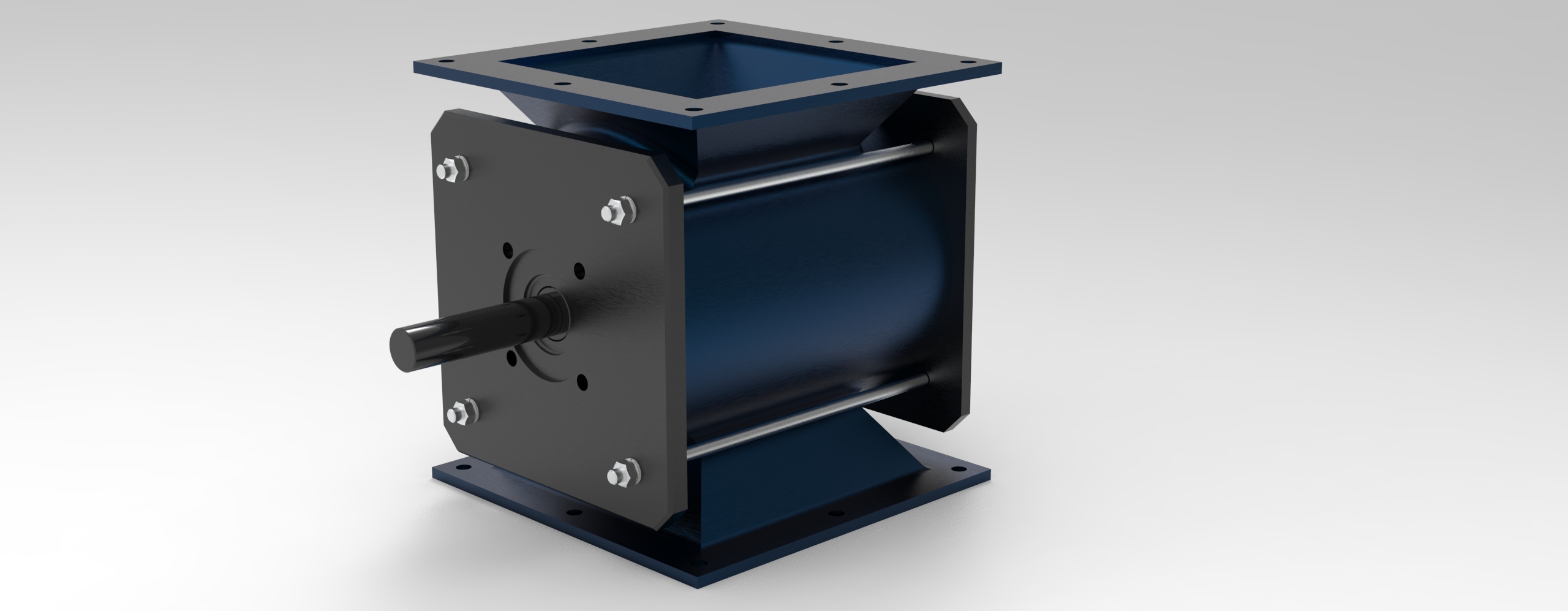 156-阀门-旋转阀 IPT