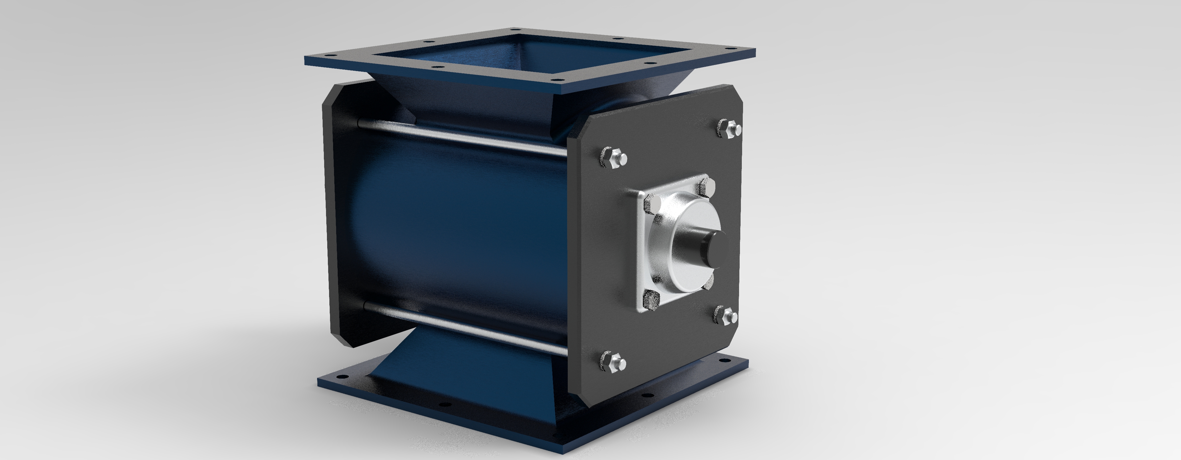 156-阀门-旋转阀 IPT