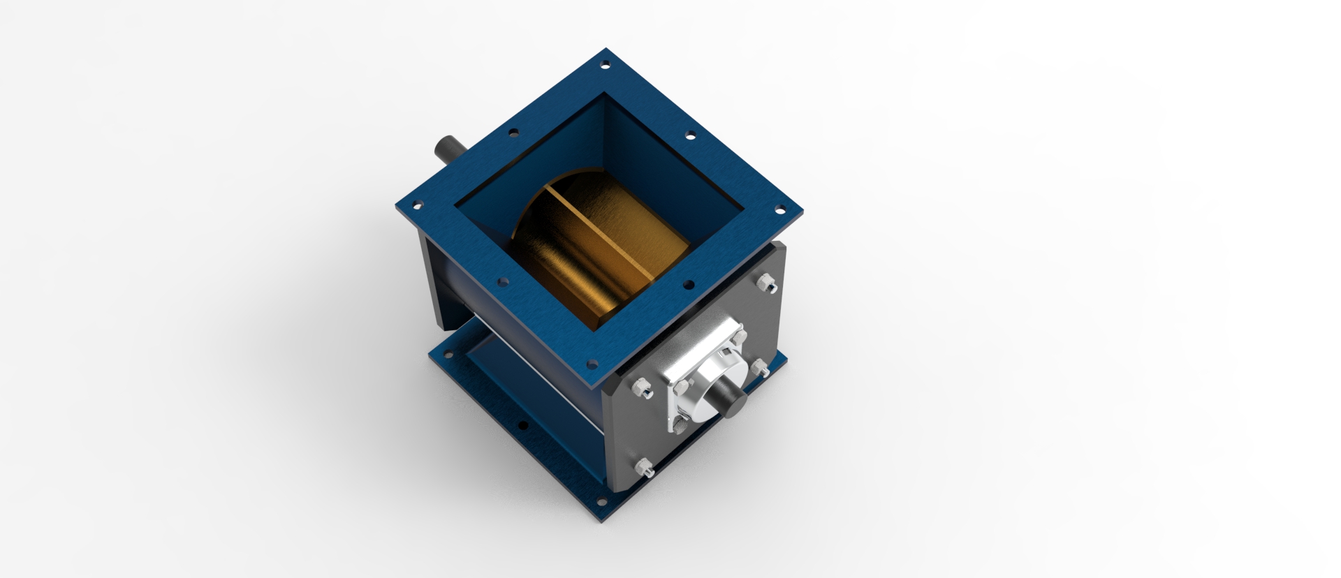 156-阀门-旋转阀 IPT