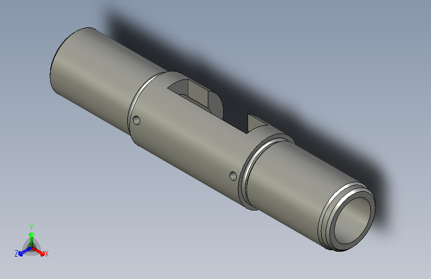 使用亚音速弹药 AKM 和 PBS-1 消音器进行射击的瞄准具