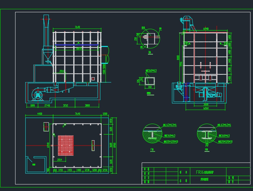 D1838-FR16沸腾炉==645254=300