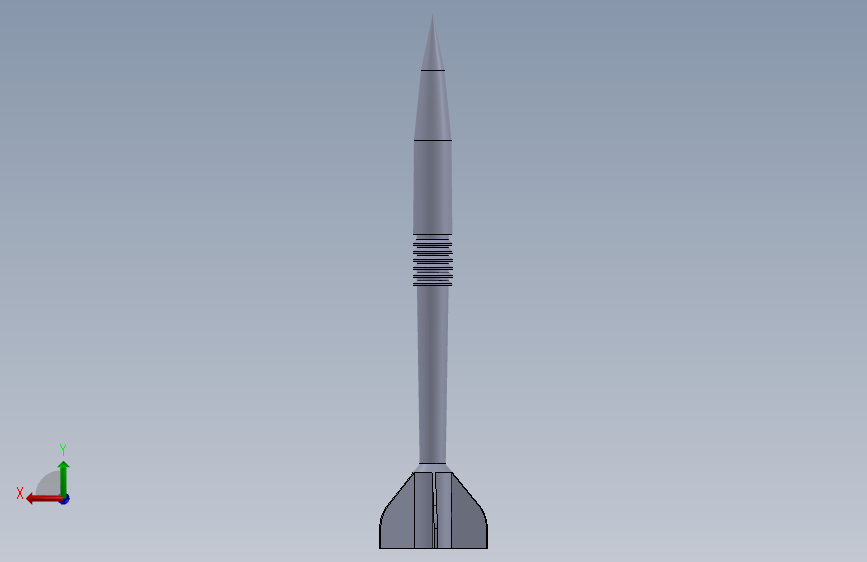 苏联 DM-15 125mm 穿甲弹