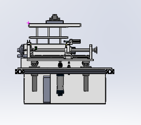 B5049-智能门房卡制造设备SW18可编辑
