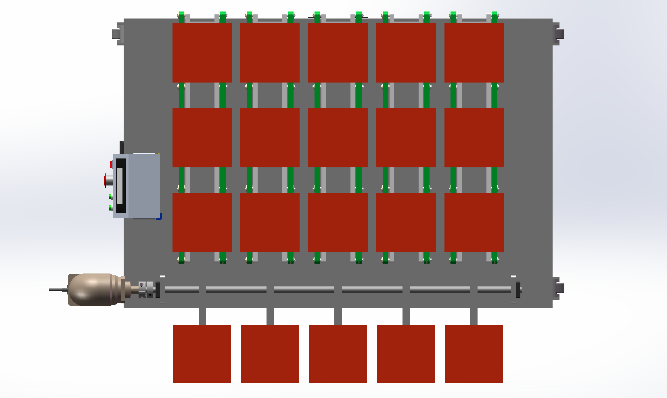 B5123-5道翻片机sw18可编辑