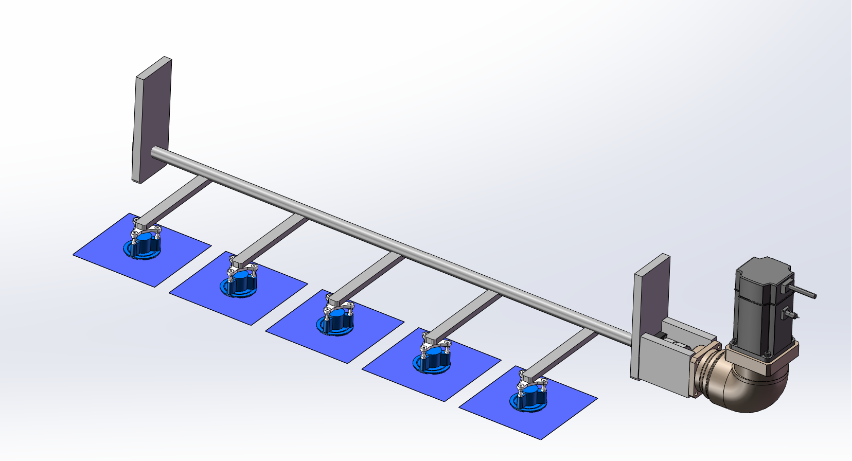 B5123-5道翻片机sw18可编辑