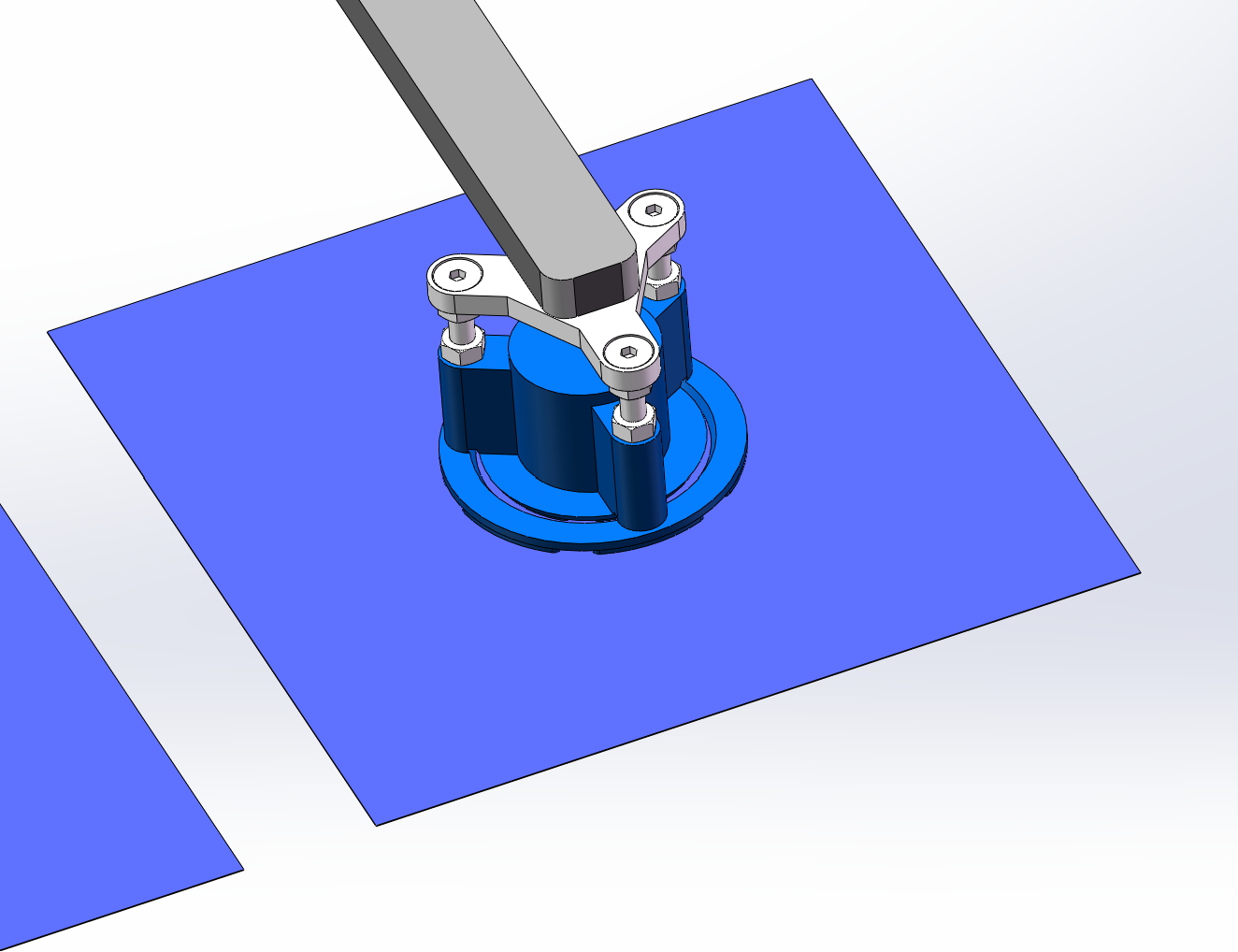 B5123-5道翻片机sw18可编辑