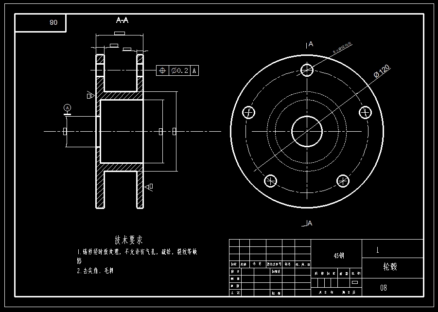 B5184-M1375-浮钳盘式制动器（SW18+catia+说明书）