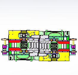 B5198-PLC电路制造传送设备SW18