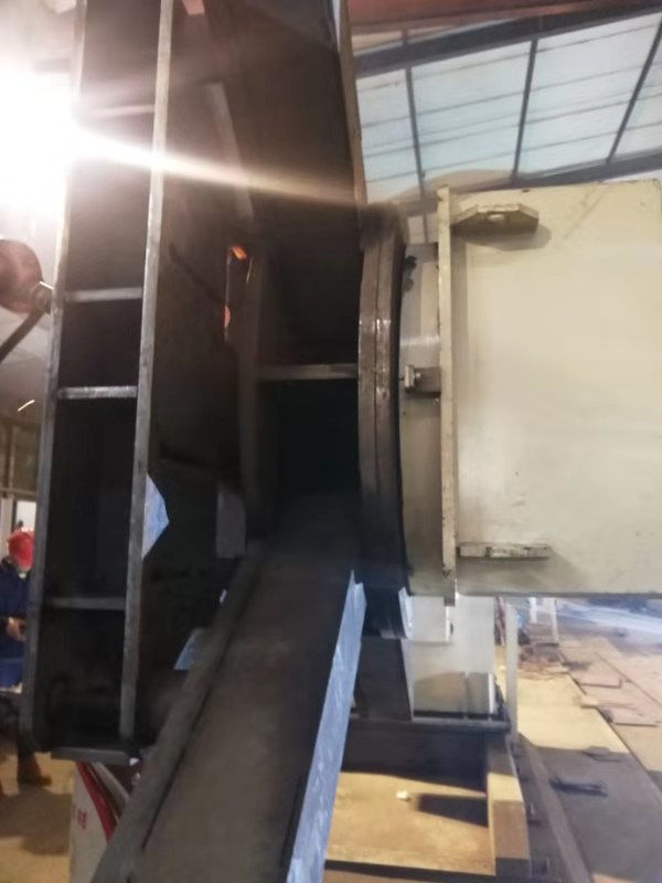 B5183-L型配旋转升降工作站SW18可编辑