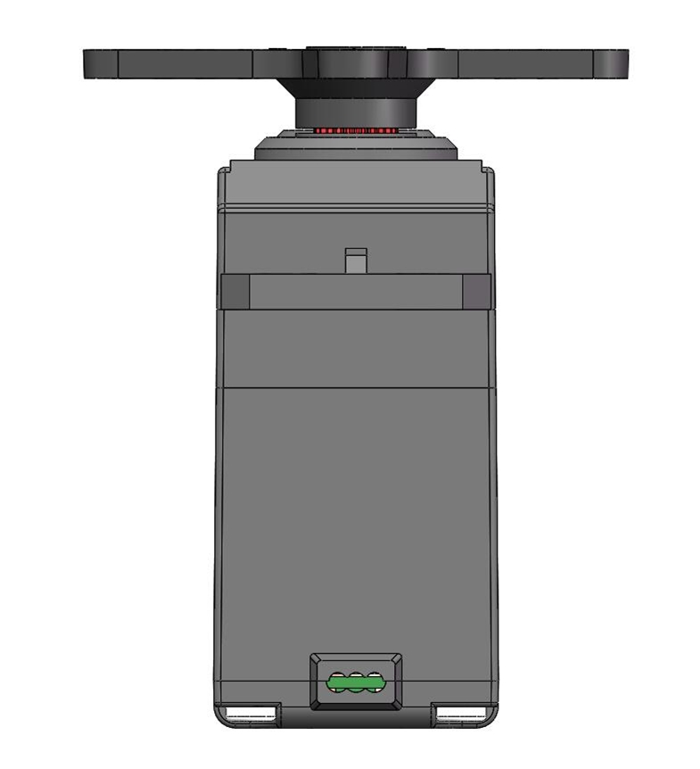 B4483-高精度舵机SW18