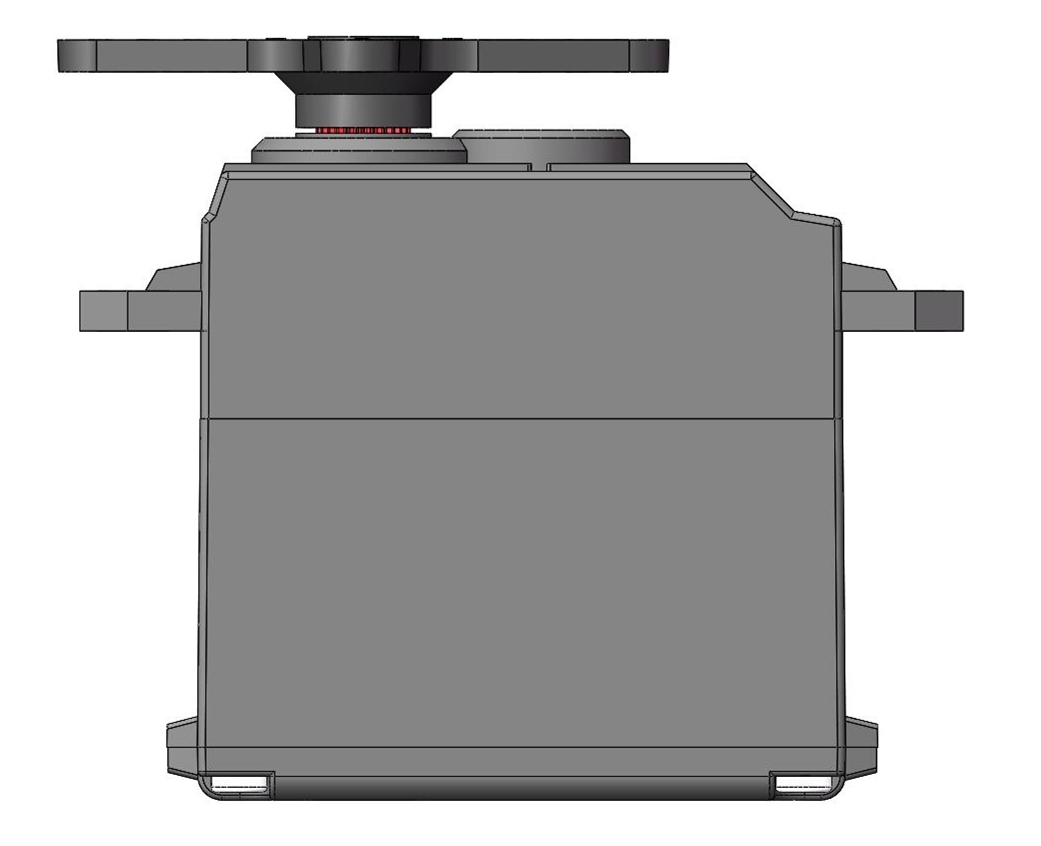 B4483-高精度舵机SW18