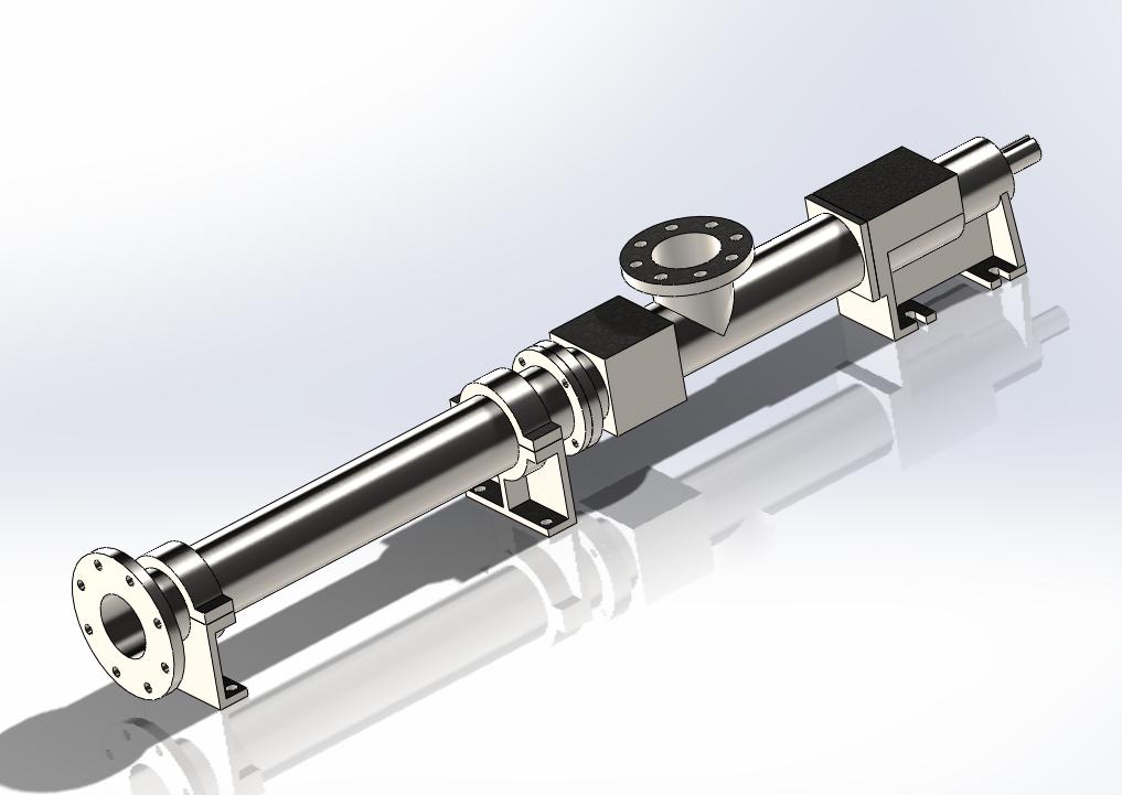 G01588-Moyno1000系列螺杆泵