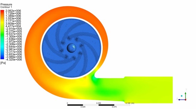 G01821-离心泵-AnsysFluent