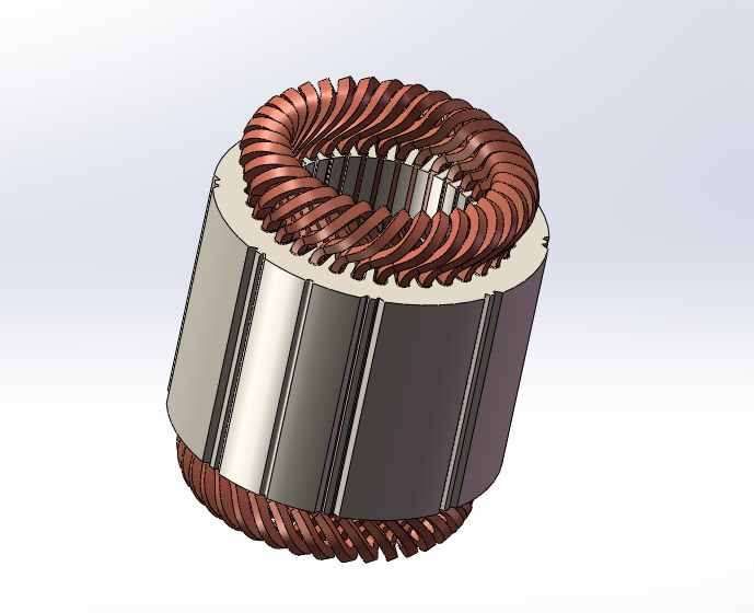 B4661-铝合金电机sw22可编辑
